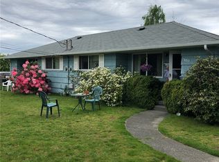 7805-7803 23rd St W, Tacoma, WA