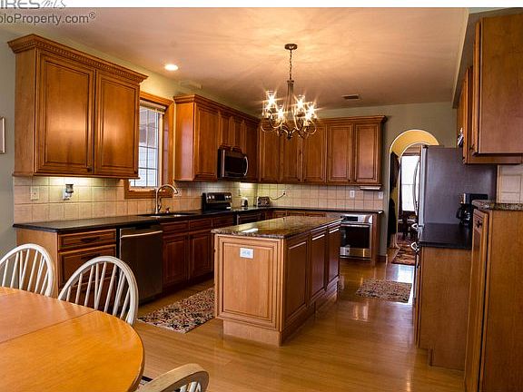 Large recently renovated kitchen 24x13