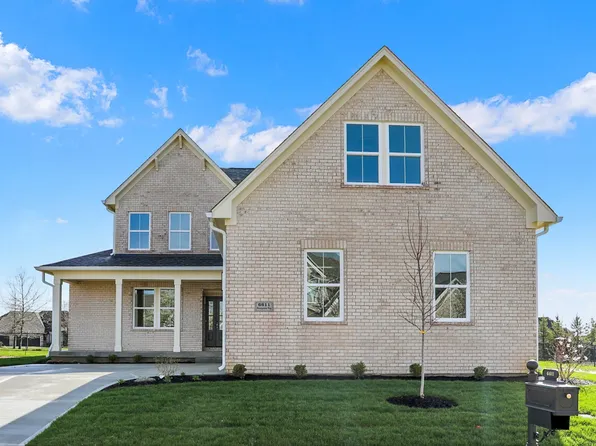 6611 Stonepointe Way, Indianapolis, IN 46259