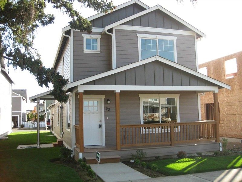 Welcome! front external