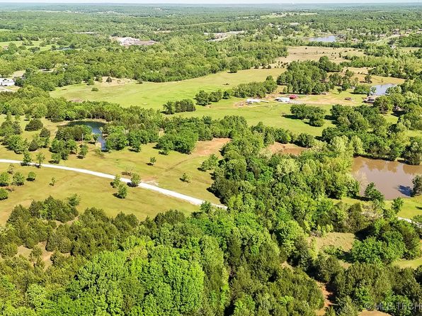 10615 County Road 3560, Ada, OK 74820