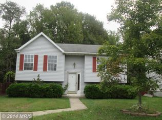 3123 Ebbtide Dr, Edgewood, MD 21040