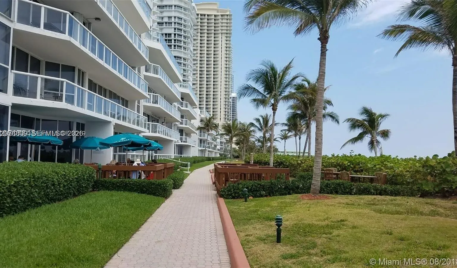 Oceania Iii Condo — Photo 4