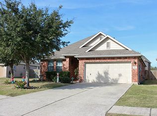 9106 Sunset Ct, Hitchcock, TX 77563