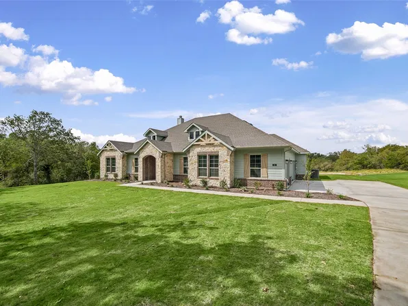 193 Oak Grove Way, Springtown, TX 76082