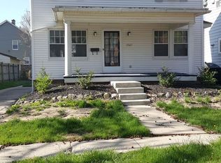 1567 Hagley Rd, Toledo, OH 43612