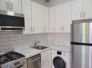 1586 1st Ave #4BB, New York, NY 10028