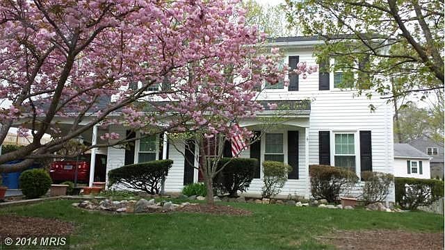 1st image of 7796 Newington Woods Dr