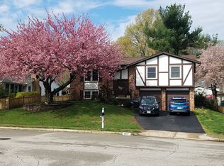 9607 Shipwright Dr, Burke, VA 22015