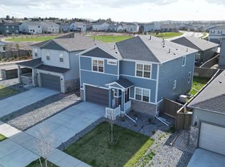 13489 Waterthrush St, Parker, CO 80134