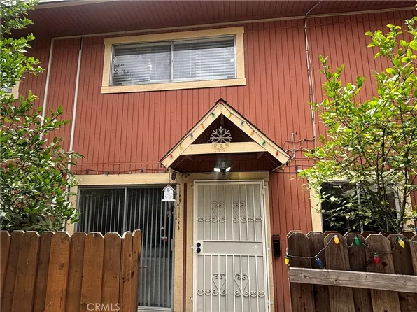14265 Terra Bella St Unit 48, Panorama City, CA 91402