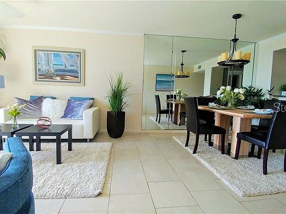 3rd image of 5701 Bahia Del Mar Circle #105