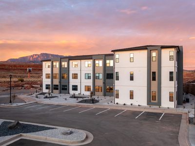 226 N Cliff Side Dr #L-105, Hurricane, UT, 84737