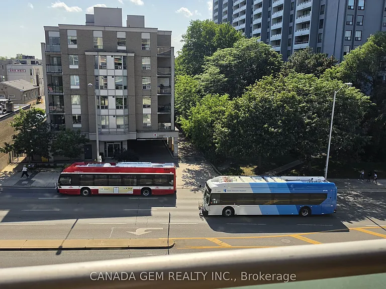 5949 Yonge St #506 — Photo 2