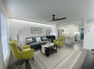 614 Kipling St #6A, Houston, TX 77006