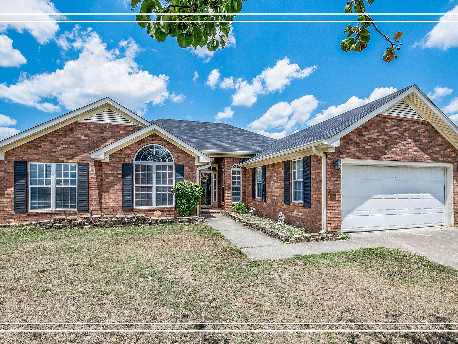 1913 Carvers Ct, Hephzibah, GA 30815 Zillow