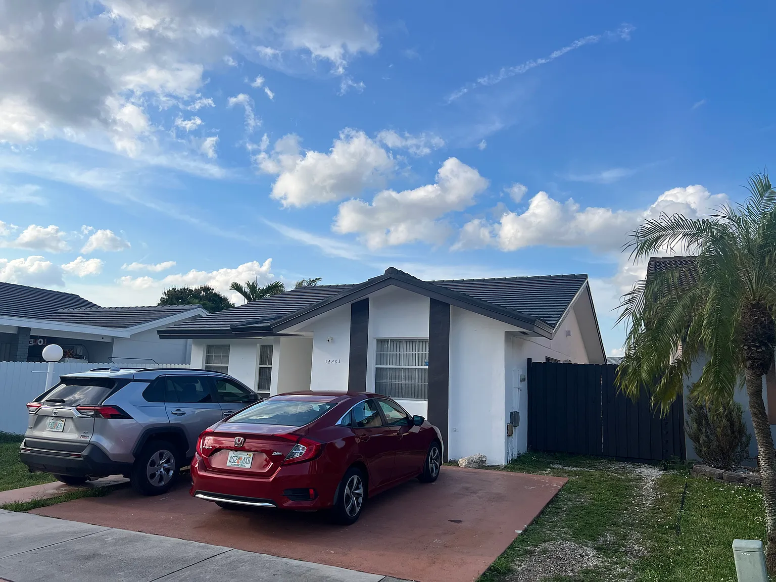 3 bed, 1600 sqft, $3,500 — Photo 2