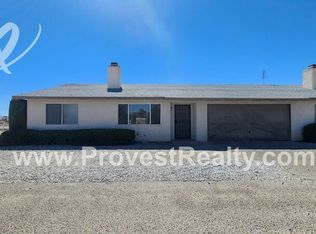 21398 Powhatan Rd #1, Apple Valley, CA 92308