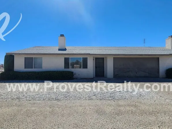 21398 Powhatan Rd #1, Apple Valley, CA 92308