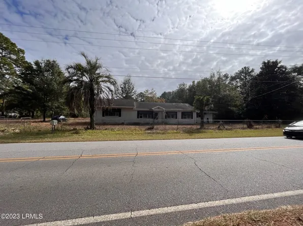 160 Bruce K Smalls Drive, Beaufort, SC 29906