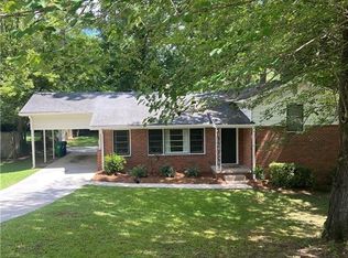 1560 Dresden Dr, Atlanta, GA 30319