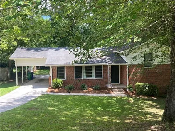 1560 Dresden Dr, Atlanta, GA 30319