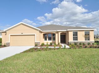 582 Sudbrook Ln, Spring Hill, FL 34609