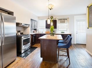 19 Halsey St #1, Brooklyn, NY 11216