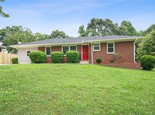 2806 Belleau Ln, Atlanta, GA 30316