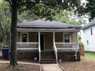 1008 Fern Ave SE, Atlanta, GA 30315