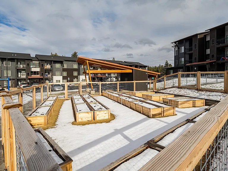 Stillwater Crossing Apartments — Photo 8