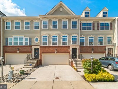 720 Hidden Oak Ln, Glen Burnie, MD, 21060