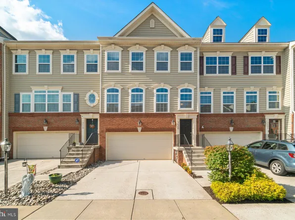 720 Hidden Oak Ln, Glen Burnie, MD 21060