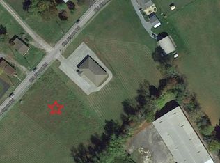 241 Old Airport Rd, Bristol, VA 24201