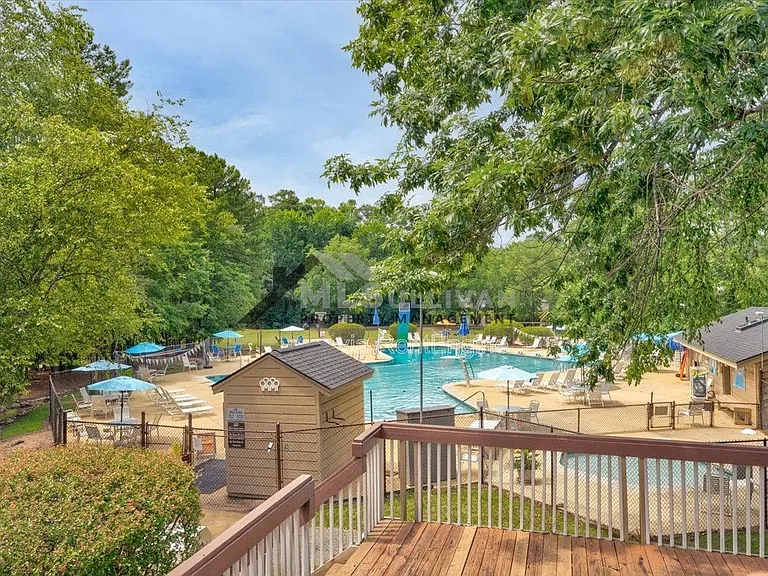 4100 Five Oaks Dr #41-1 — Photo 19
