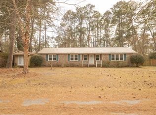 413 Tulip Dr, Walterboro, SC 29488