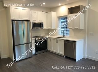 1419 McCallum Rd #13, Abbotsford, BC V2S8B2