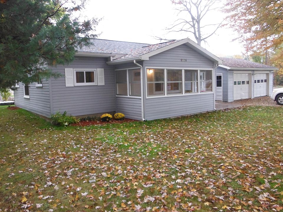 4214 Ray Mar Ct, Onsted, MI 49265 Zillow