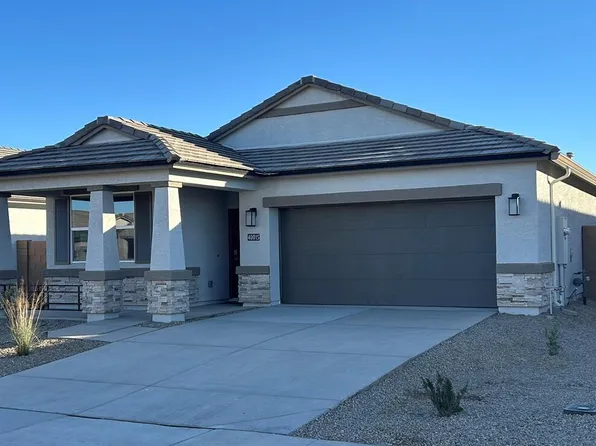 40015 W AGAVE Road, Maricopa, AZ 85138