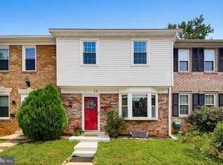 Shady Grove Vill, Gaithersburg, MD 20878