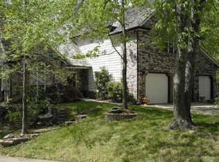 709 Yuma Dr, Broken Arrow, OK 74011