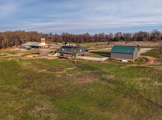 1545 Beal Rd, Republic, MO 65738