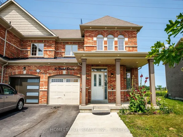 10 Hurst Dr, Ajax, ON L1T 0N8