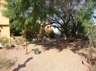 116 Sun Spirit Ln, Santa Teresa, NM 88008