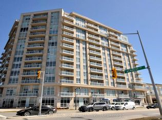 8323 Kennedy Rd #201, Markham, ON L3R 5W7