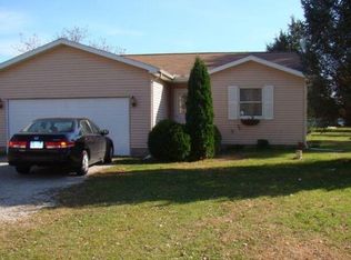 179 Golfview Dr, Brooklyn, MI 49230