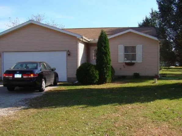 179 Golfview Dr, Brooklyn, MI 49230