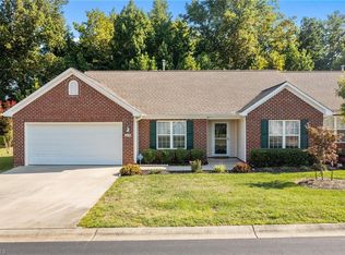3729 Tartan Ln, Burlington, NC 27215