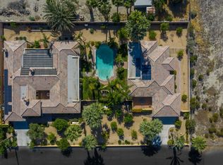 38785 Peterson Rd, Rancho Mirage, CA 92270