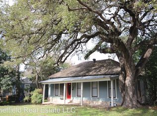 2400 W 9th St, Austin, TX 78703